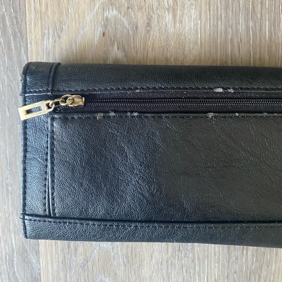 Guess Los Angeles Wallet - Picture 4 of 4